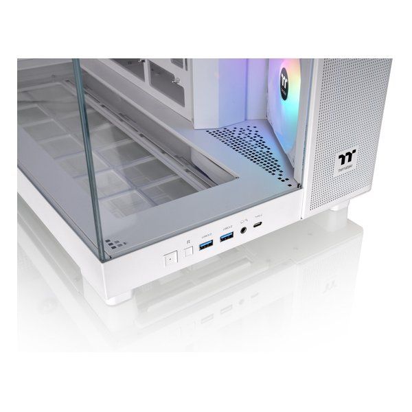 サーマルテイク View