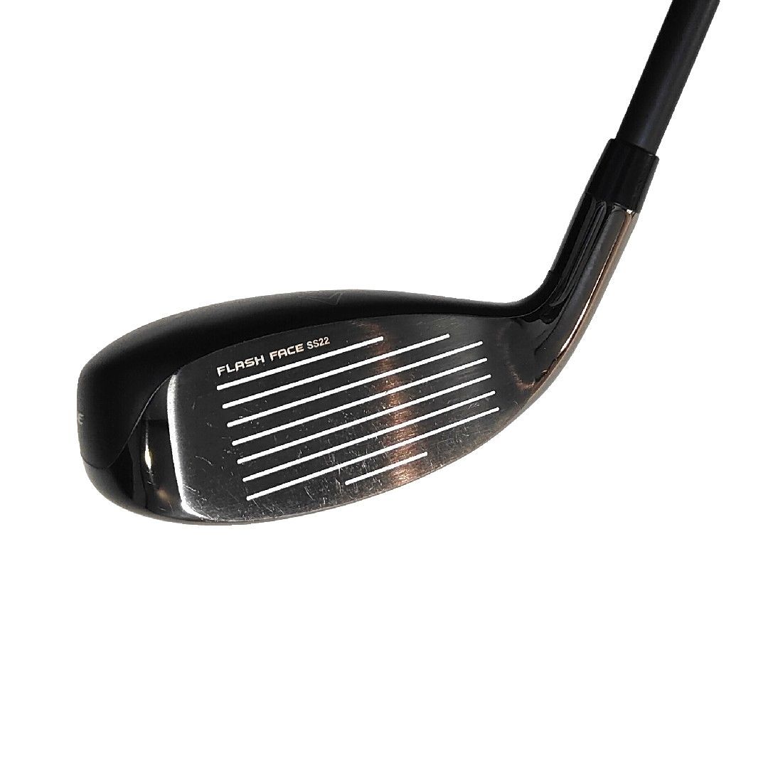 Callaway - 期間限定【未使用】ローグ　ROGUE ST MAX FAST 4U カーボンL ローグ ST MAX ファスト／ROGUE ST MAX FAST ドライバー