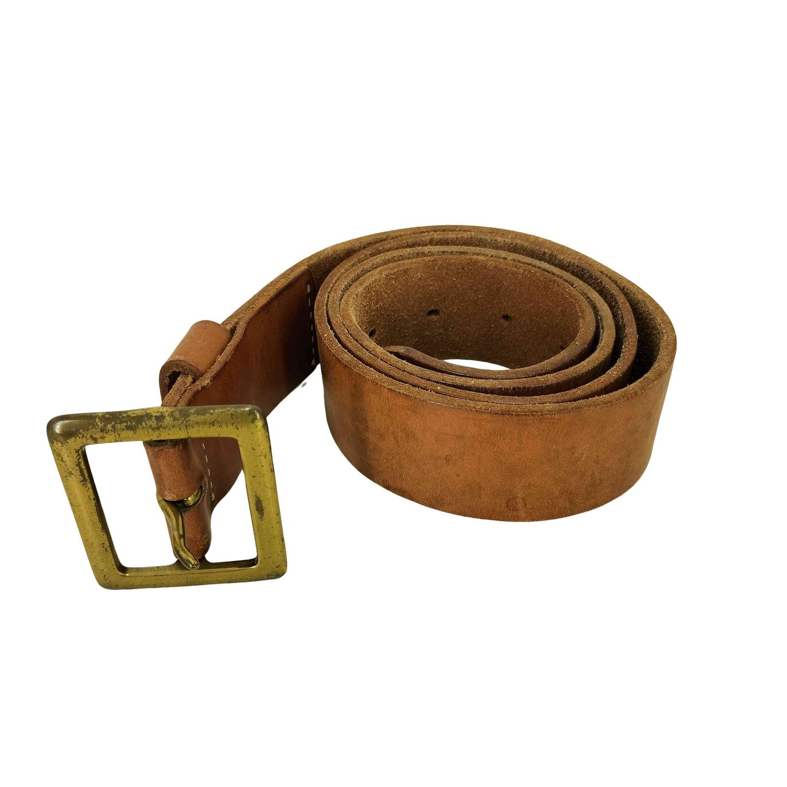 ポールスミスジーンズ Paul Smith JEANS Leather Belt レザー ベルト 