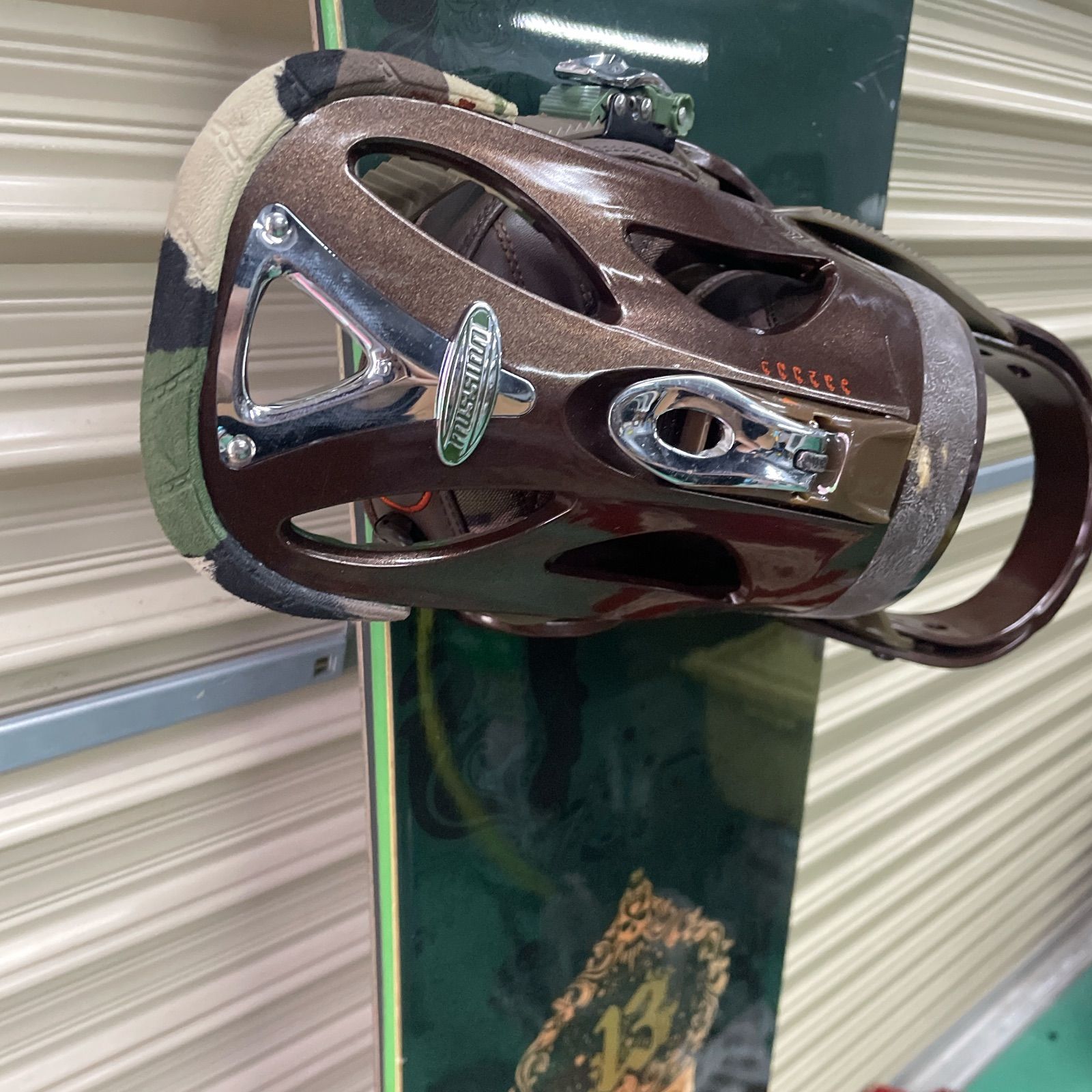 大量入荷 現状売 BURTON customtwin スノーボード 掘り出し物 バートン