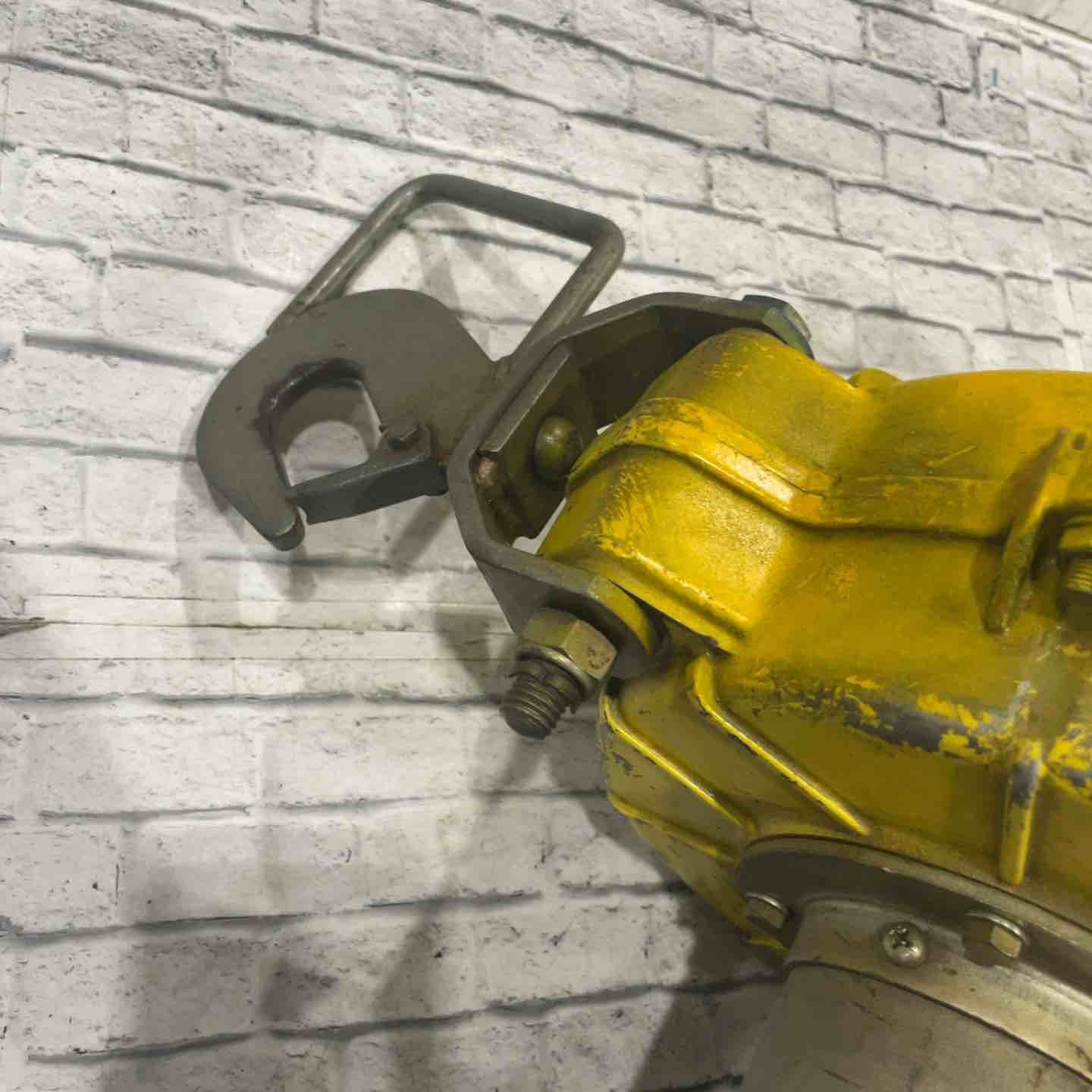 トーヨーコーケン TKK 電動ウインチ ワイヤー ベビーホイスト BH-700 川口店