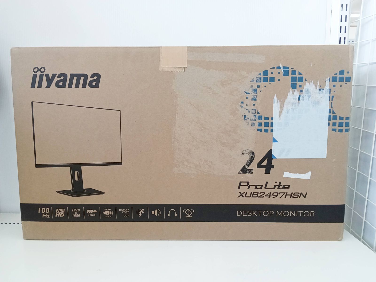 iiyama