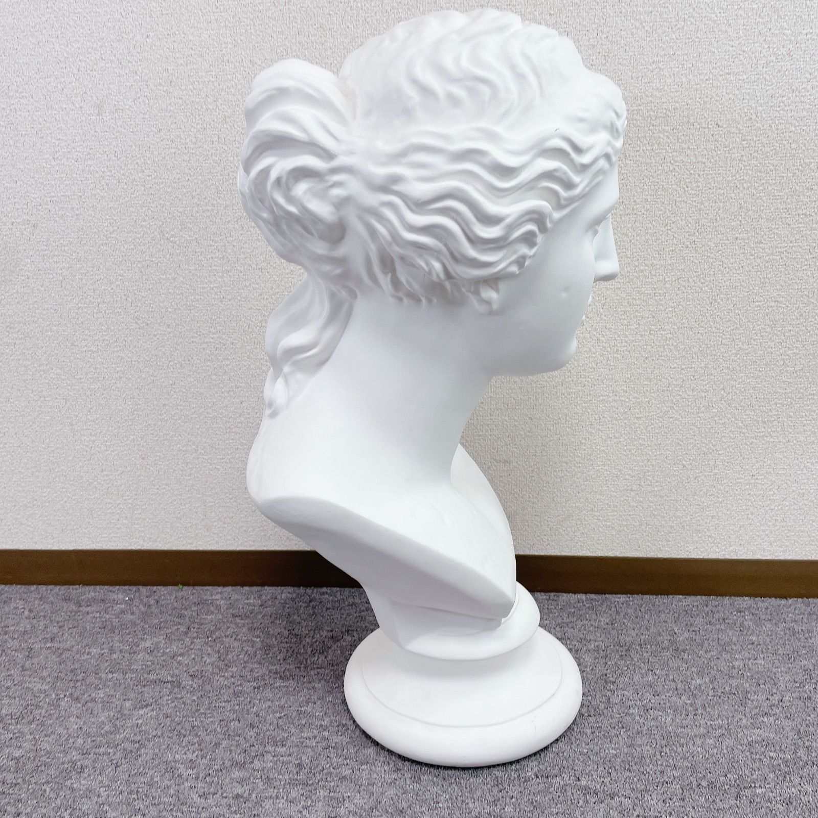 ミロのヴィーナス 石膏像 デッサン用 新日本造形 標準教材 - メルカリ