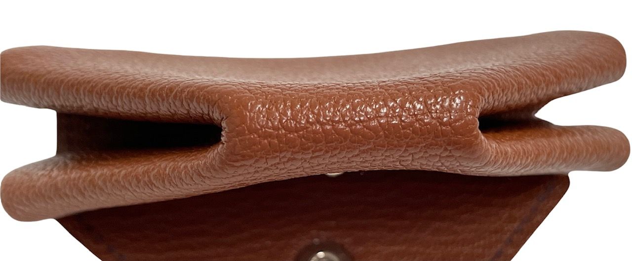 HERMES エルメス　ケース　ルヴァンキャトル　ブラウン　N刻 楽天市場】エルメス ルヴァンキャトル 小銭入れの通販