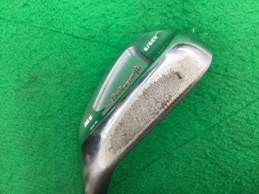 MASDA STUDIO WEDGE M 425 SW ウェッジ WG リシャフト フレックスその他 メンズ 男性用 右利き 右用 Dランク ゴルフクラブ