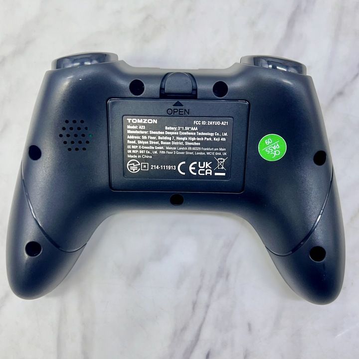 ジャンク品 ltd ec-360