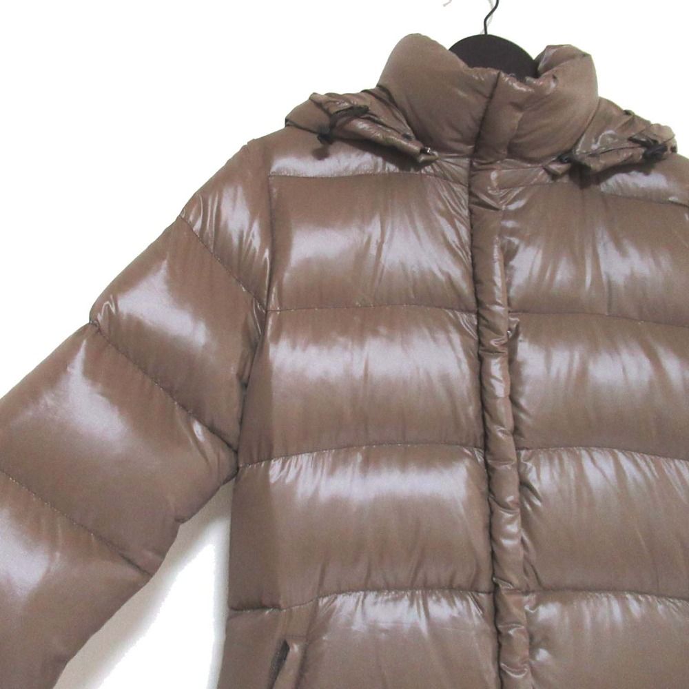 デュベティカ　デネブ　40 DENEBDUE sand fur-fox / デネブドゥエ （BEIGE） -デュベティカ