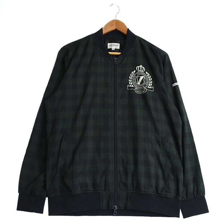 ジャックバニーブルゾン 新品未使用、試着のみ美品 サイズ5 (L) 楽天市場】ジャックバニー ブルゾンの通販