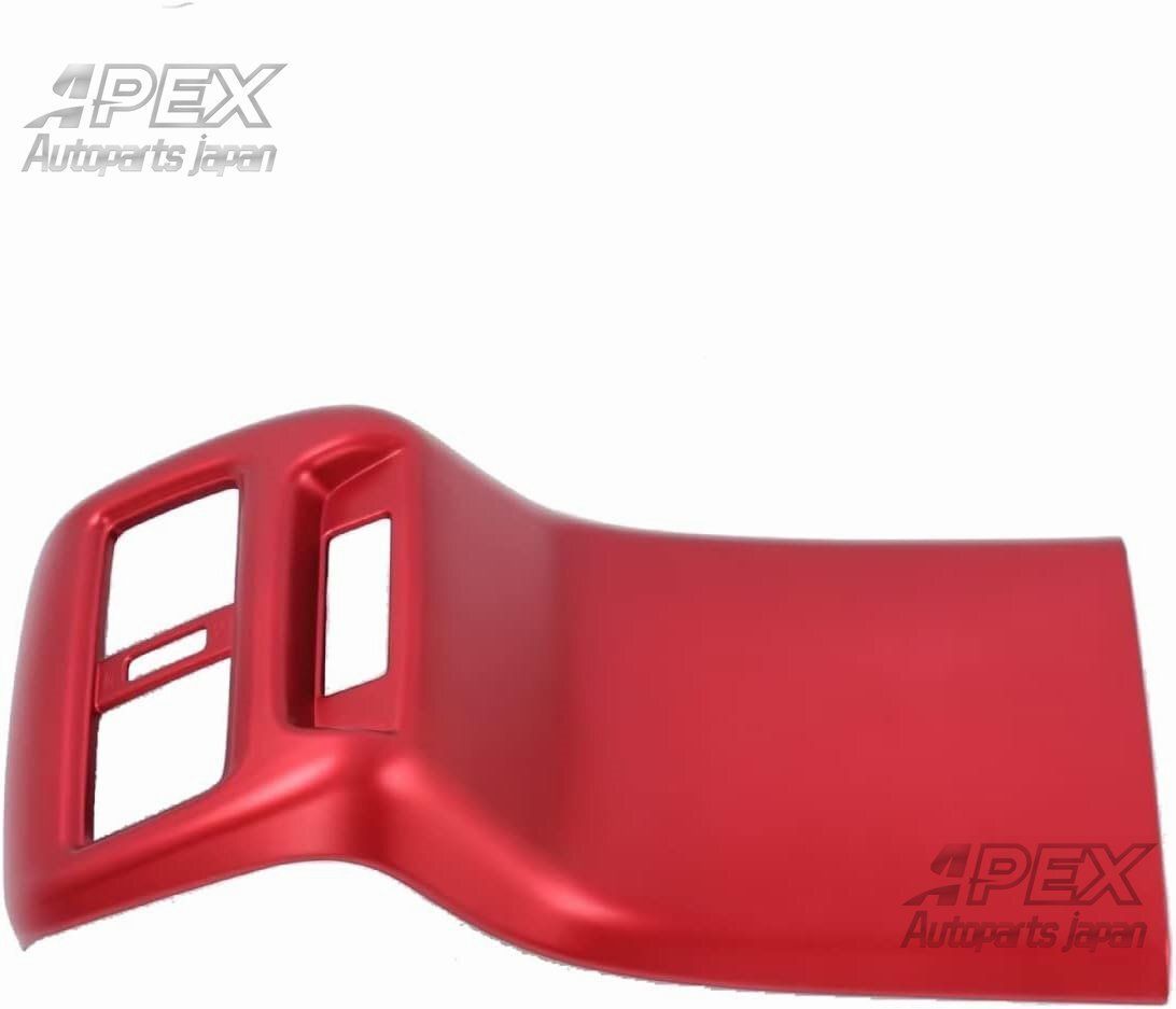 AC エアコンベント