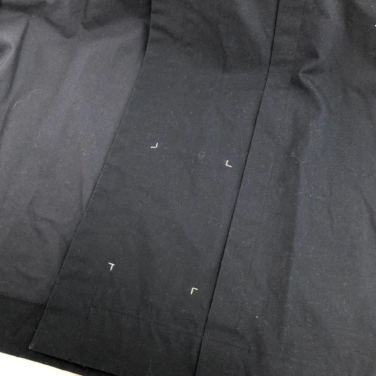 未使用品 the lastfloweroftheafternoon ザラストフラワーオブジ  