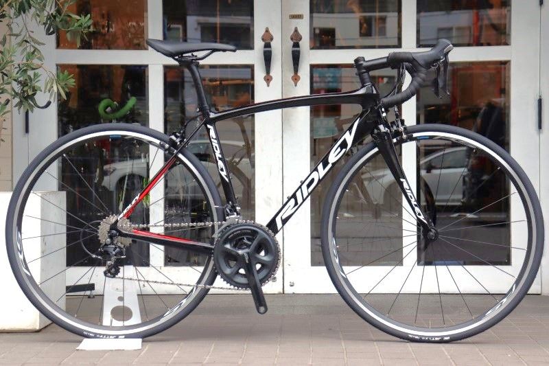 2018 リドレー　フェニックス　カーボン　105 2018 リドレー フェニックス カーボン 105 リドレー RIDLEY