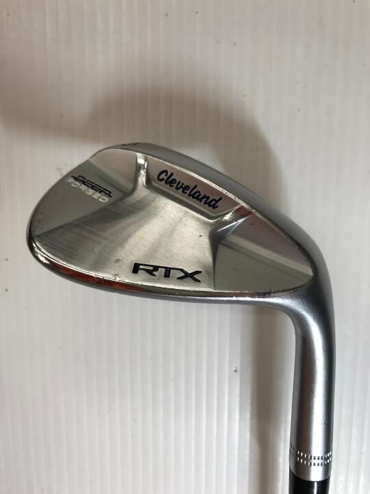 RTX DEEP FORGED | 56 | S | NSプロ MODUS 3 TOUR 105 | | ウェッジ | クリーブランド 最短即日発送
