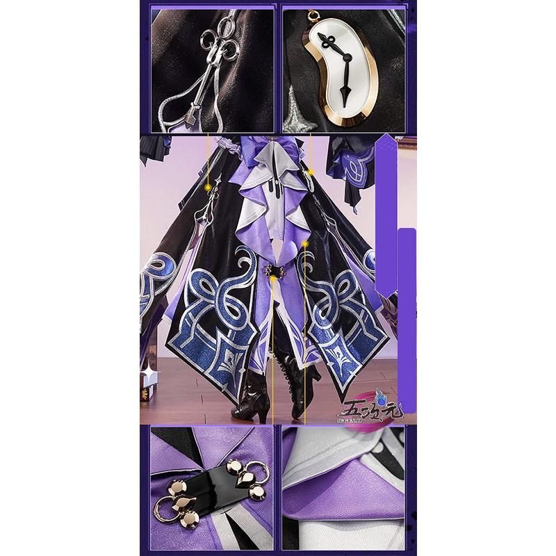 三分妄想 崩壊スターレイル