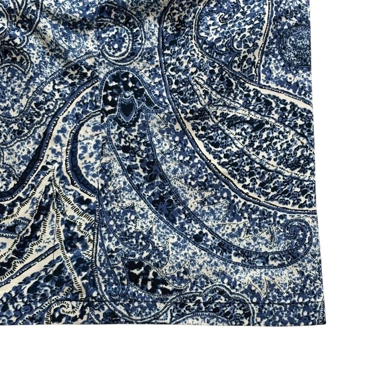 エトロ　膝丈スカート エトロ 膝丈スカート