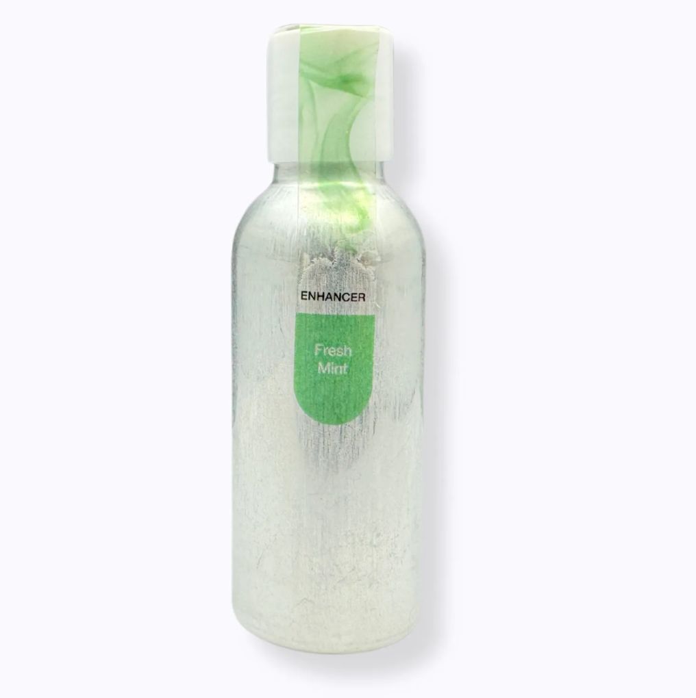 在庫残1 EYBNA イブナ テルペン フレッシュミント Fresh Mint 10ml 大容量 CBD CBN CBG 香料