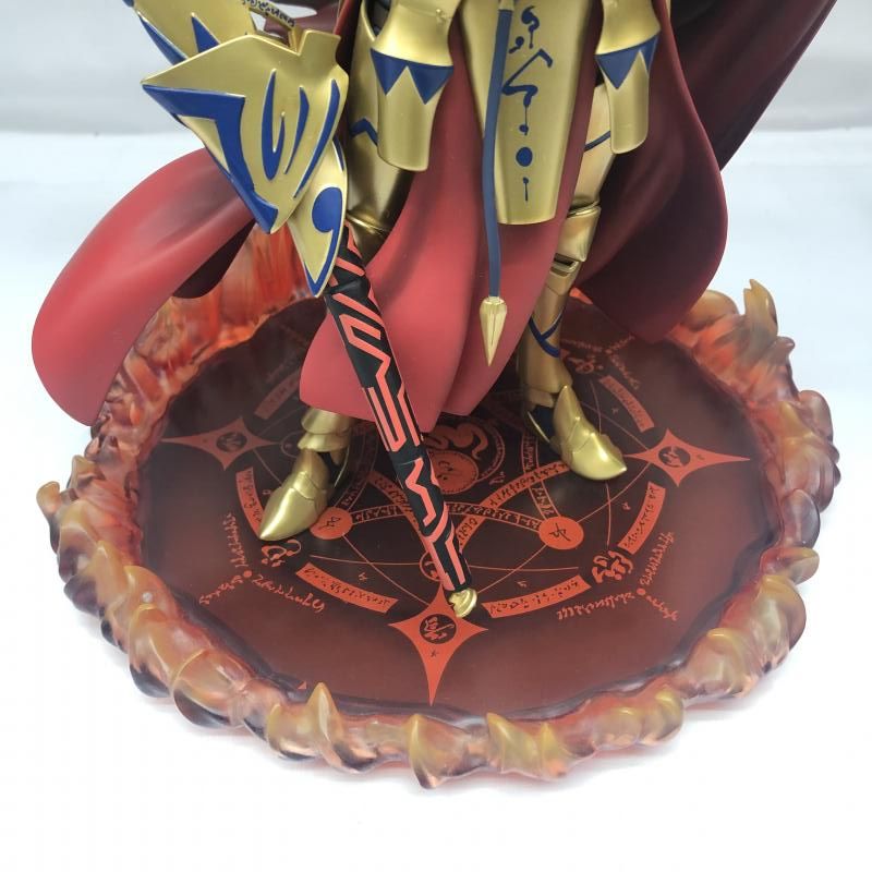 開封)1/8 アーチャー/ギルガメッシュ(Fate/Grand ショップ Order