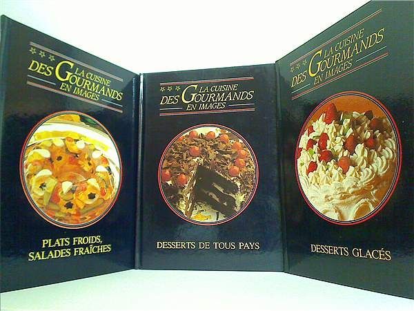 la cuisine des gourmands en images ９点。 la cuisine des gourmands en images 9点。-日本販売