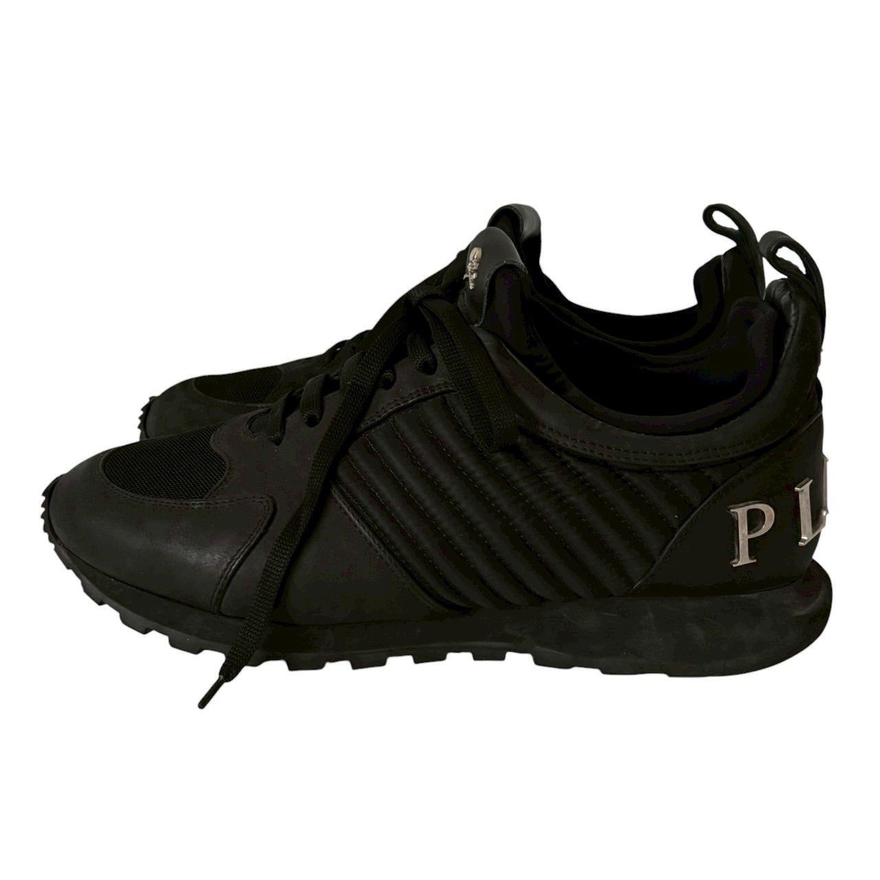 PHILIPP PLEINフィリッププレインLimited Editionスニーカー PHILIPP PLEINフィリッププレインスニーカーコピー2024トレンド