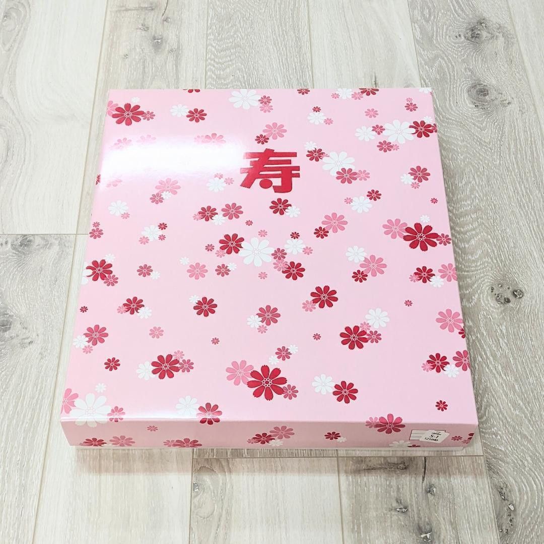 女の子 七五三 3歳 被布 着物セット 青 水色 白 古典 桜 絞り柄 s15 