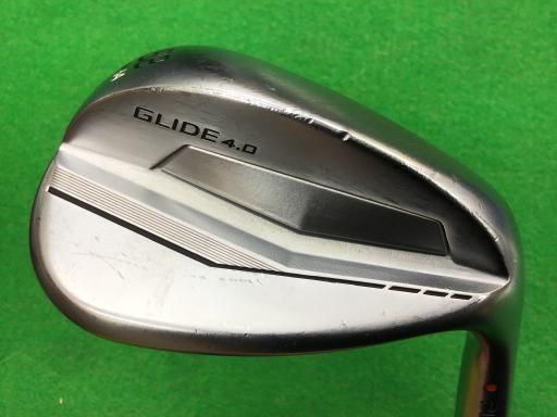 ピン PING GLIDE 4.0 58°|14° W ウェッジ WG NS PRO MODUS3 TOUR115 フレックスS メンズ 男性用 右利き 右用 Dランク ゴルフクラブ