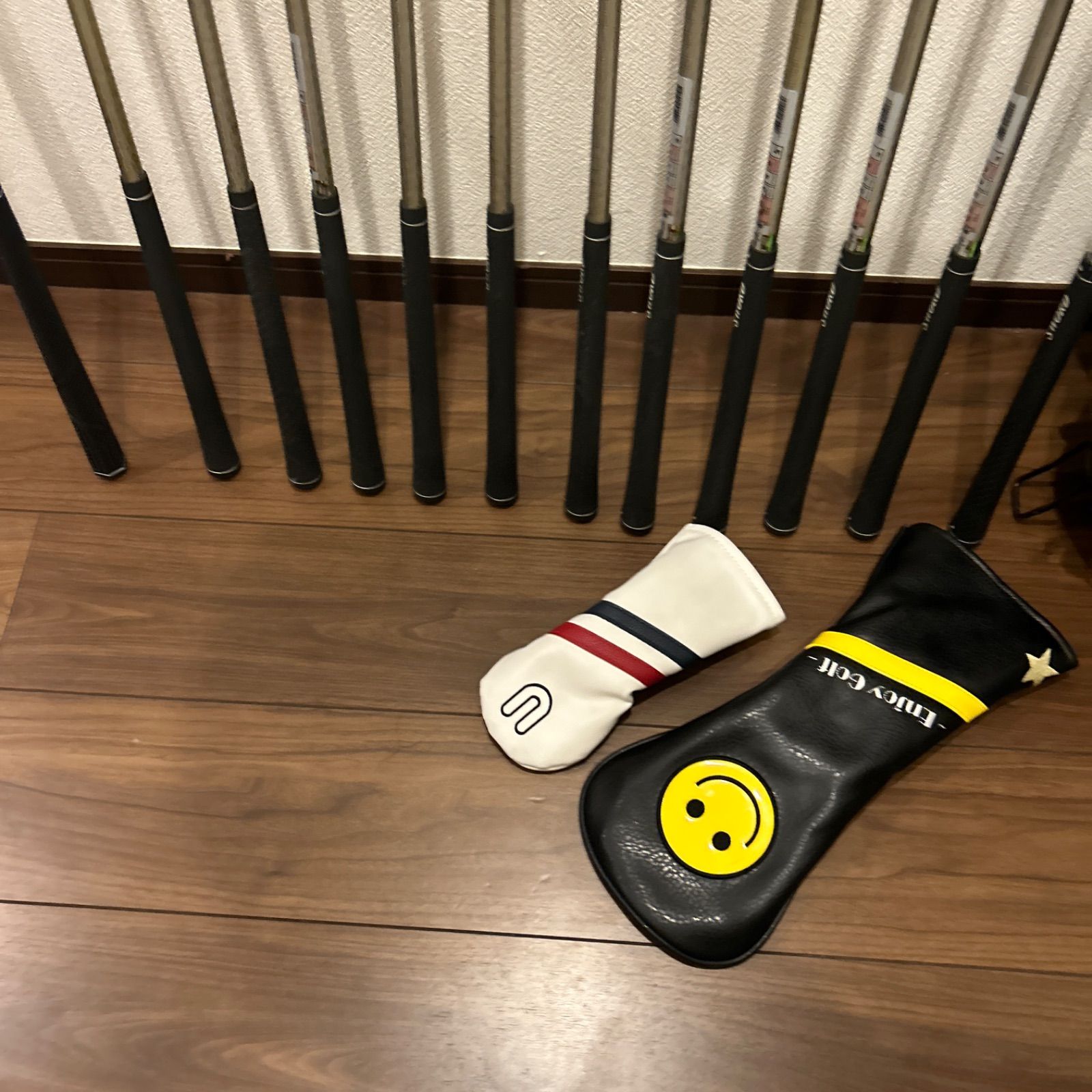 SWORD メンズR カタナ 12本 ATC700 ゴルフセット - メルカリ