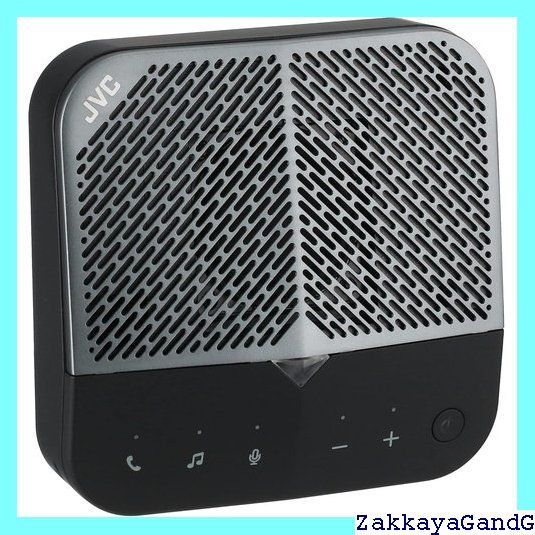 Bluetooth® 8W高出力スピーカー