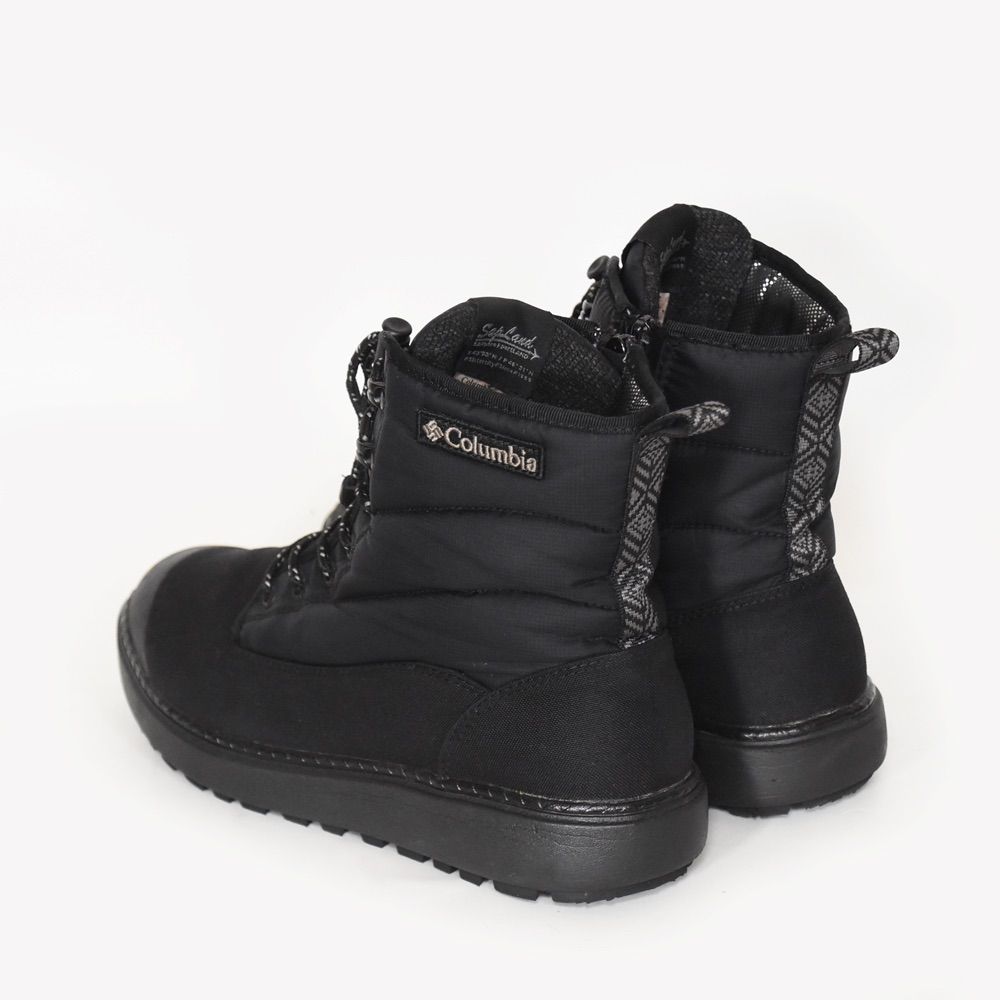Columbia コロンビア SAPLAND サップランド ウォータープルーフ