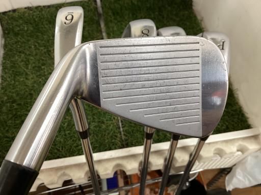 AF-503 エポン EPON ゴルフ メンズ アイアンセット 7本 S 初心者 AF-503 エポン EPON ゴルフ メンズ アイアンセット 7本 S 初心者