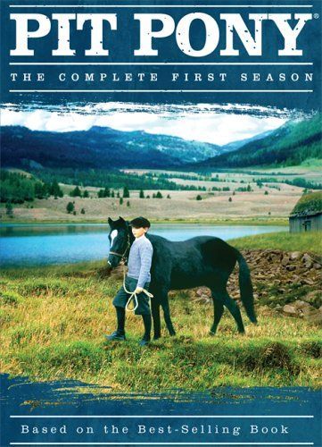 【】Pit Pony Season 1 [DVD]