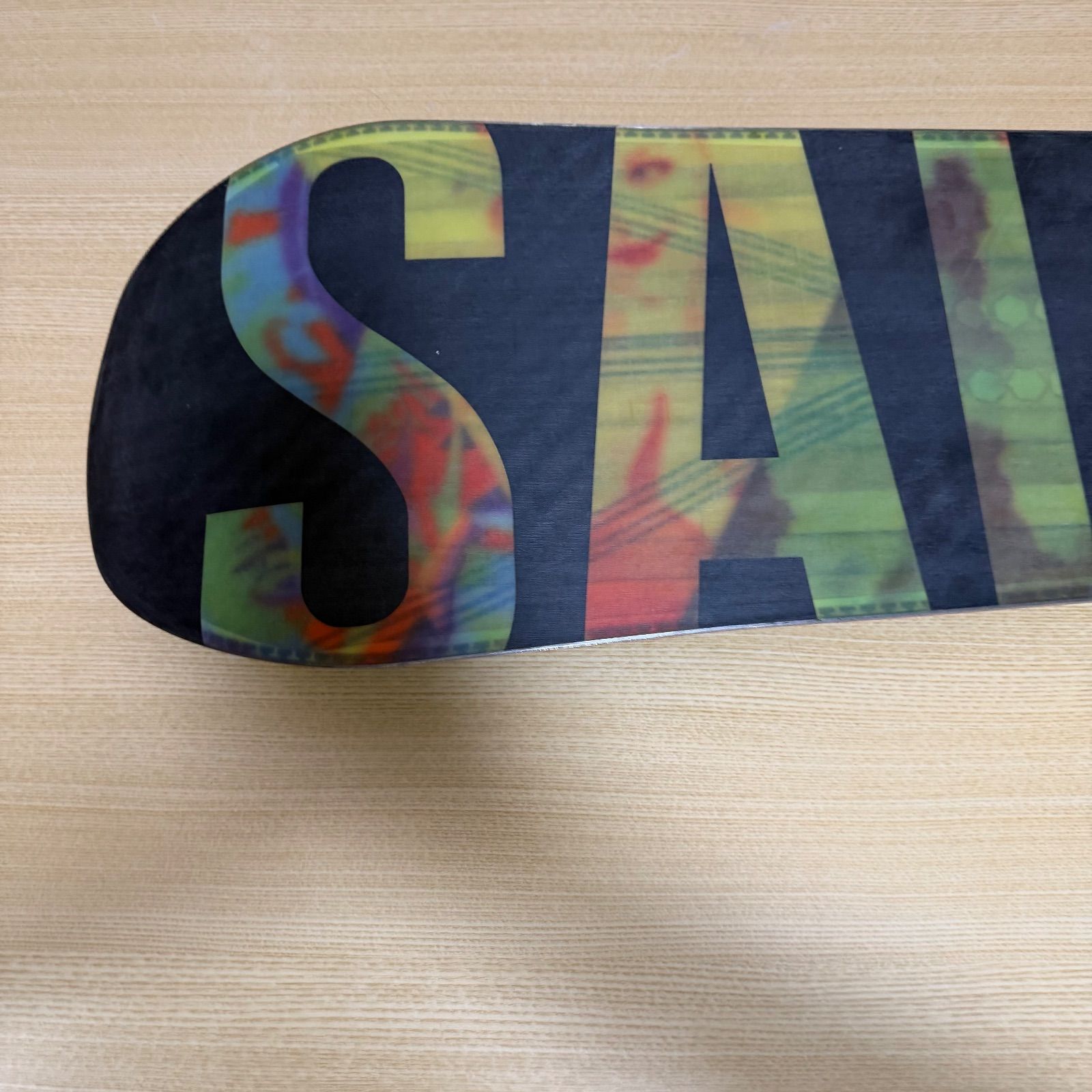 スノーボード 154cm