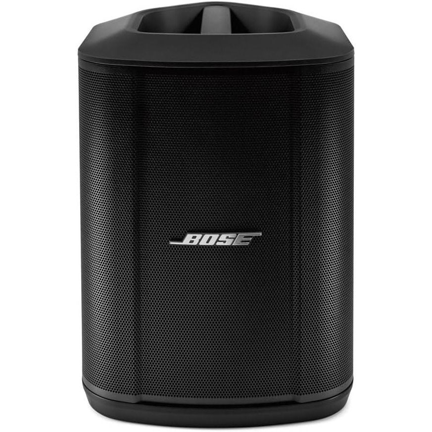 Bose S1 Pro ポータブル Bluetooth スピーカー システム リチウムイオンバッテリー 標準同梱