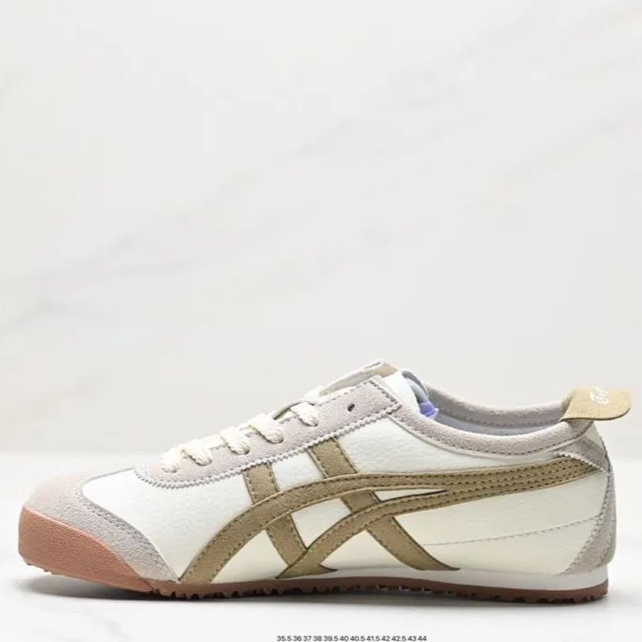 新品 mexico 66 deluxe メキシコ 66 onitsuka tiger nippon made #4