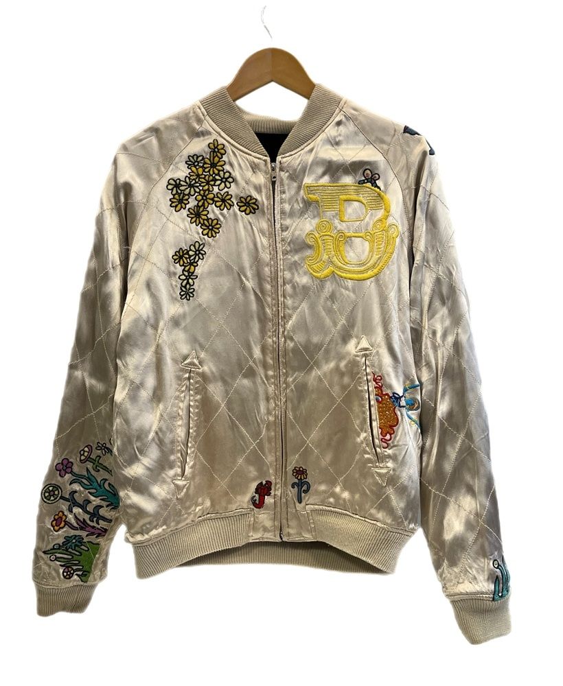 ブルーナボイン BRU NA BOINNE トレジャージャンパー2号 リバーシブル