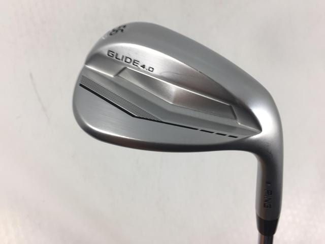 返品OK ゴルフクラブ ピン GLIDE グライド 4.0 S ウェッジ 2025 D|G SW