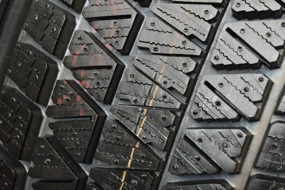 ヴァンガード エクストレイル