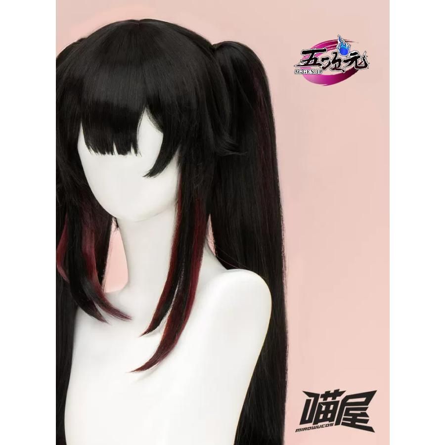 精巧 猫屋小舗 崩壊スターレイル コスプレ スタレ 花火 はなび