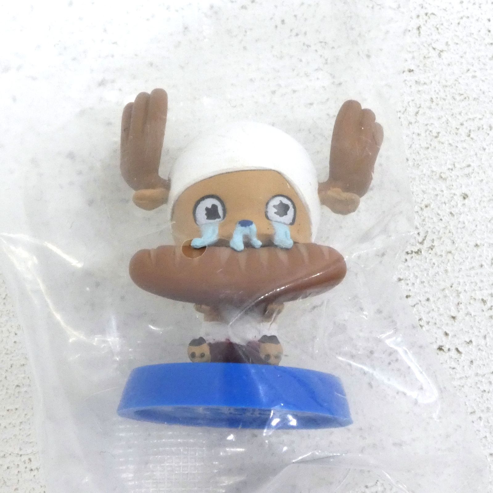 小牧店】一部開封品あり ワンピース アニキャラヒーローズ 冬島