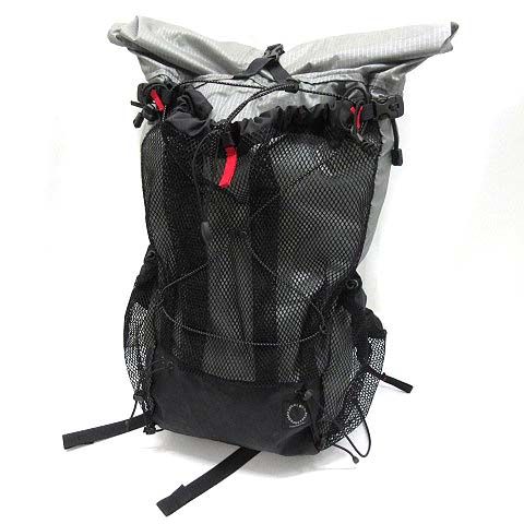 山と道 ミニ MINI2 バックパック パッド付 M 25-35L 2025年