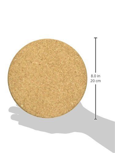 数量 プレゼント カントリー レトロ 便利 キッチン雑貨 収納 かわいい キッチン お洒落 なべしき 調理器具 鍋布き 鍋しき キャンプ コルク 鍋 おしゃれ フライパン 鍋敷き セット ケトル 19 5 cm やかん コルク鍋敷