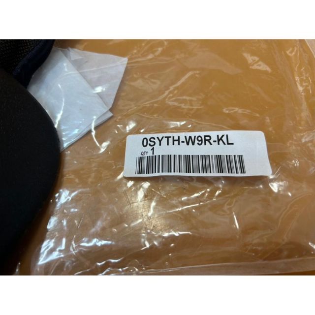 72031 HONDA ホンダ ボディプロテクター セパレート ベスト サイズ 0SYTH-W9R-KL