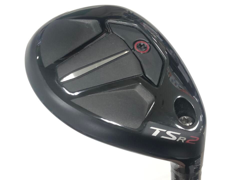 た*う様 タイトリスト　ユーテリィティ　TSR2　24°　TENSEI　１K Titleist タイトリスト TSR2 ユーティリティ 24度 TENSEI PRO 1K
