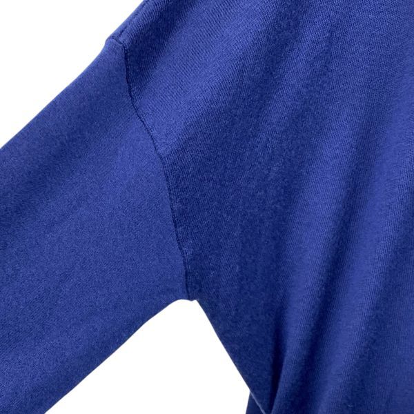 ワイドタートルネックワンピース