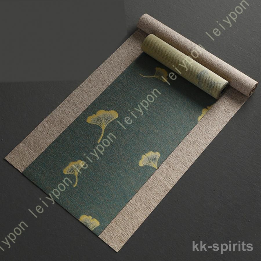 Spode 長方形テーブルクロス コットン 風景画柄 【楽天市場】水面