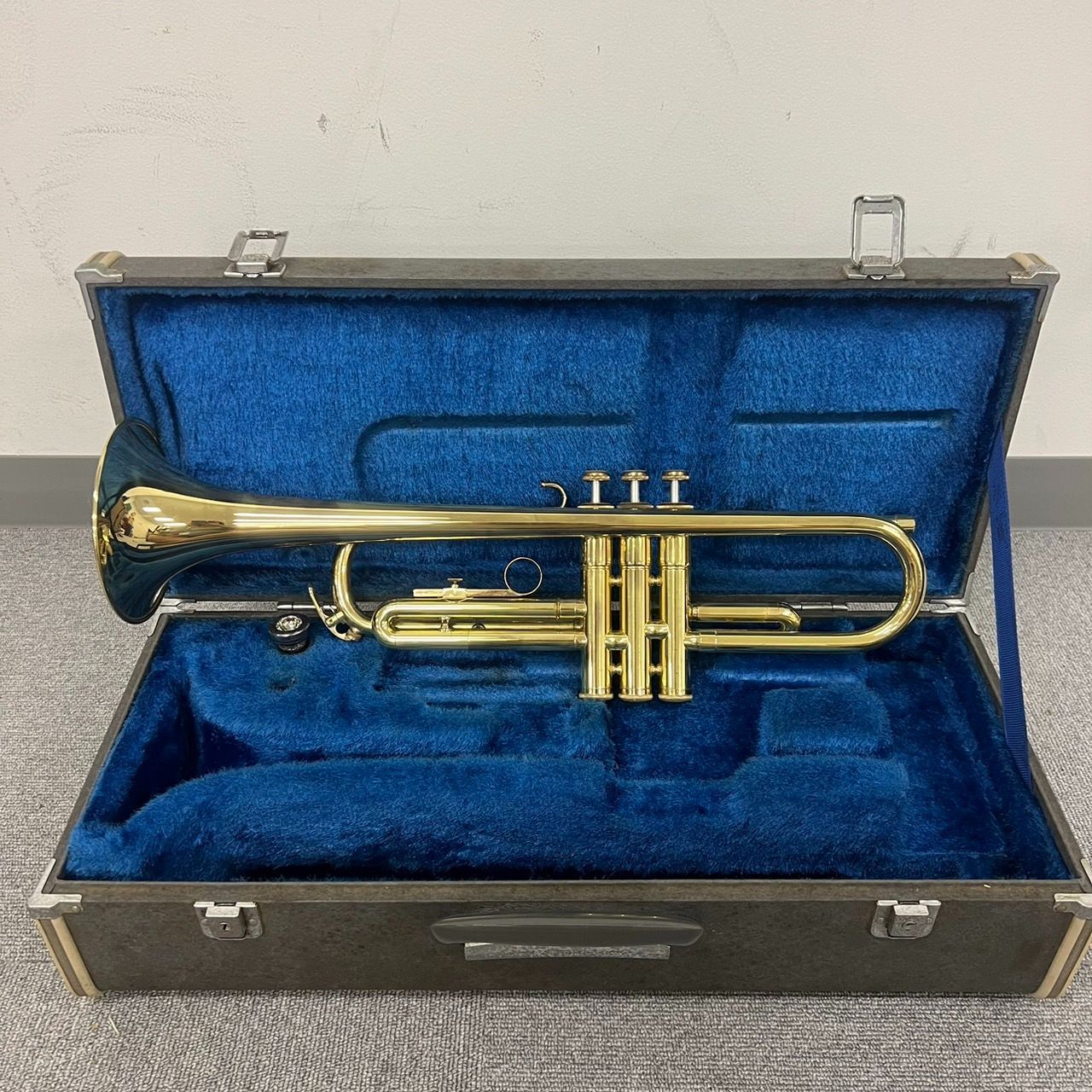 YAMAHA トランペット YTR-234 【公式通販】