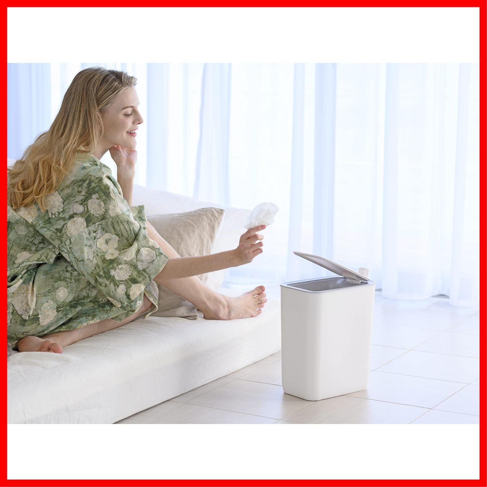 インナーボックス無し