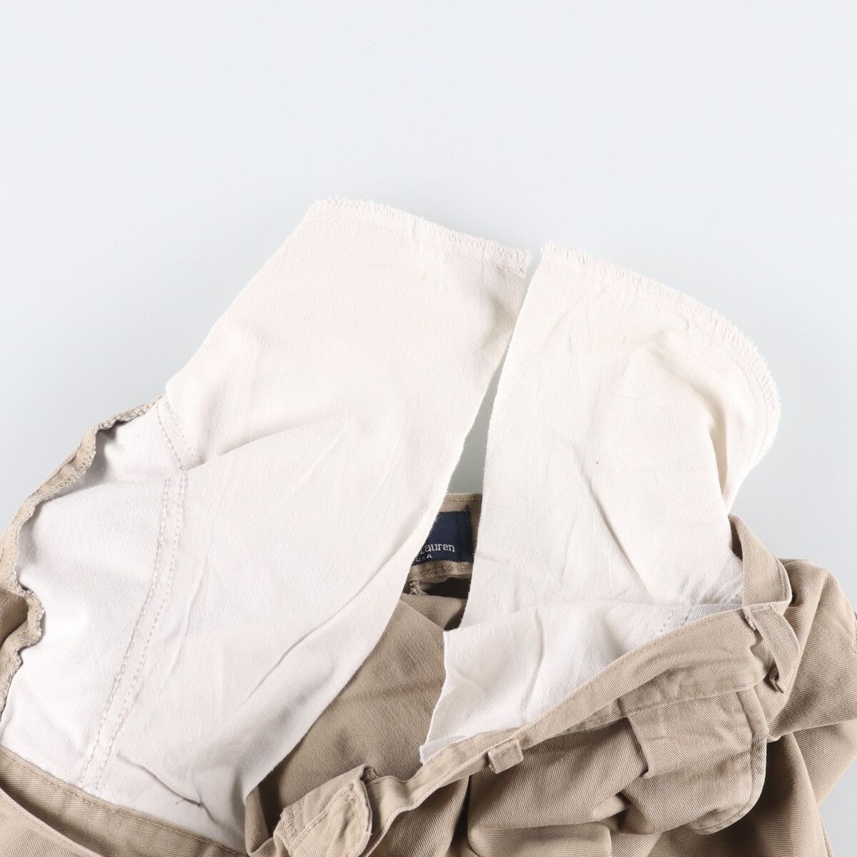 ラルフローレン