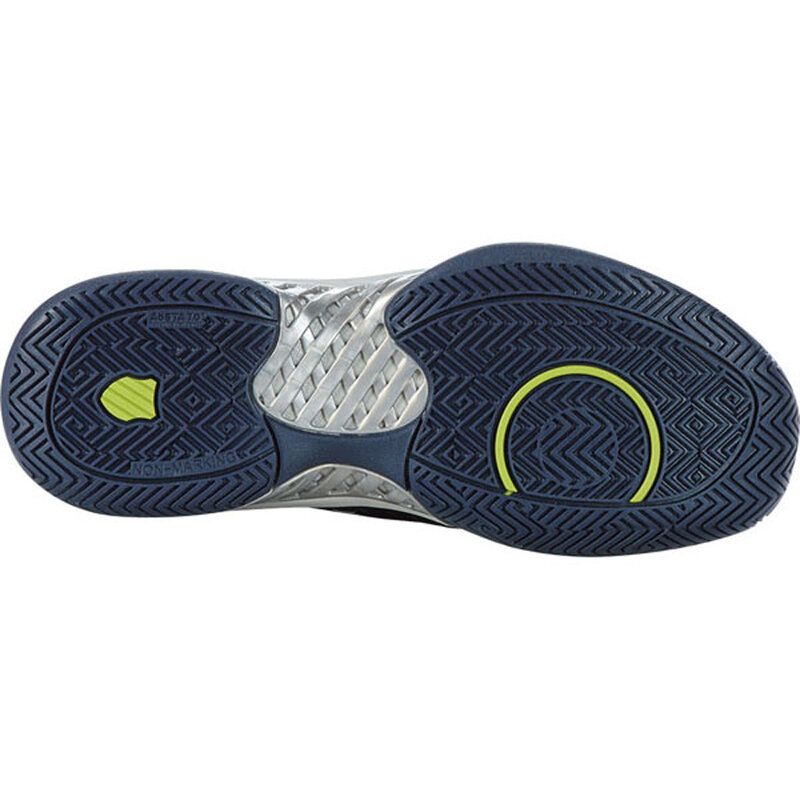 DUNLOP ダンロップ エクスプレス ライト 3 メン 硬式テニス シューズ テニスシューズ KS08562490 NL ネイビー×ライム