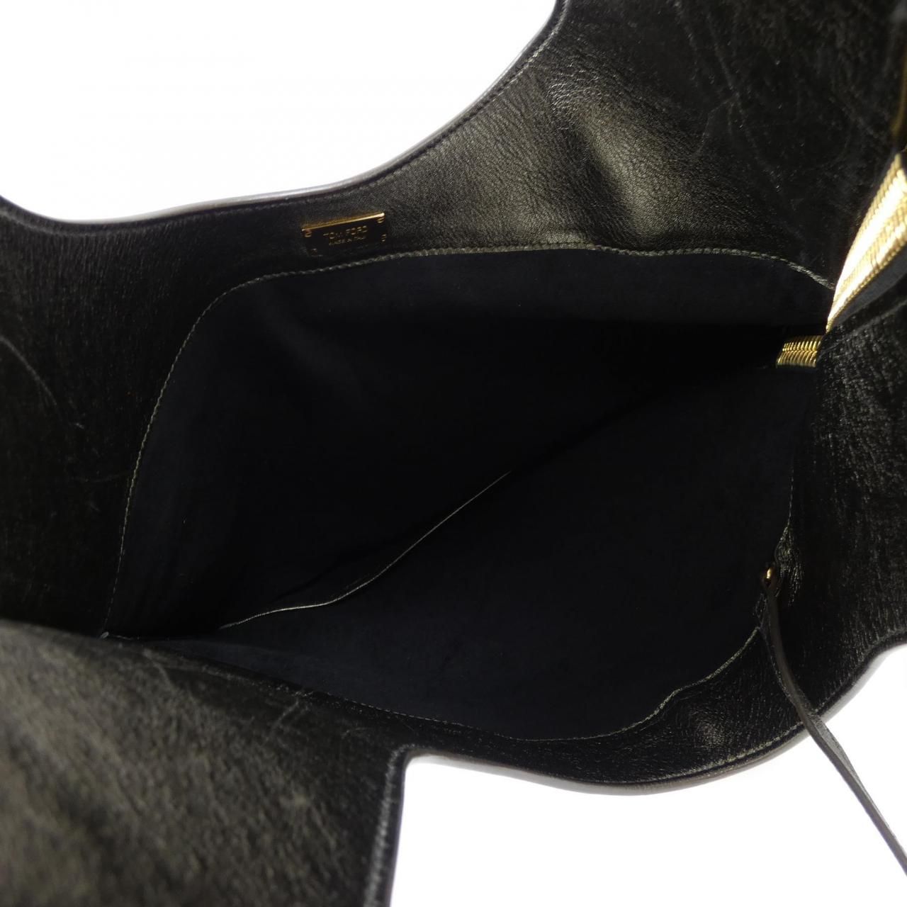 TOM トムフォード TOM FORD BAG FORD トムフォード ボディバッグ