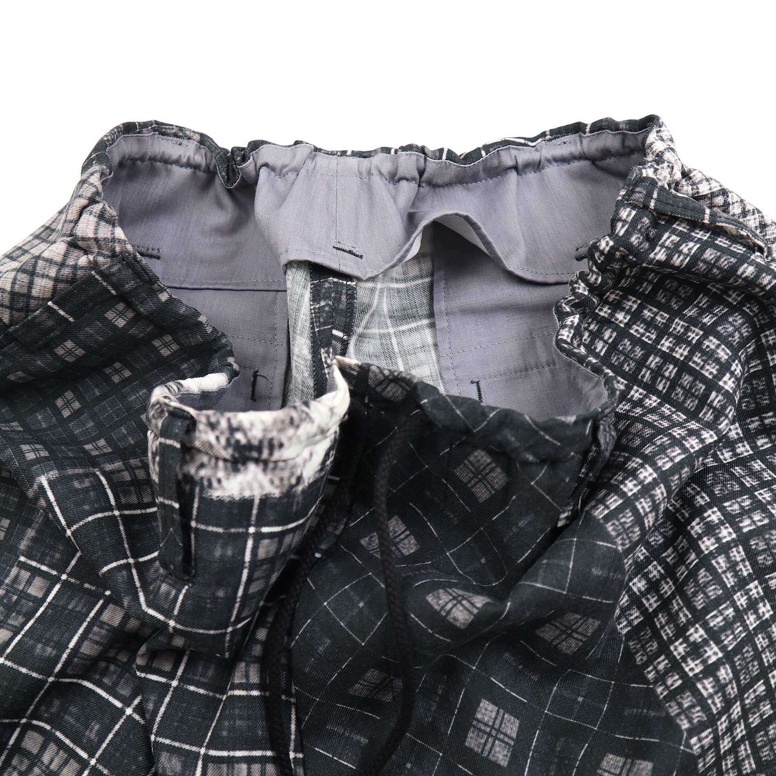 Yohji Yamamoto POUR HOMME ヨウジヤマモト プールオム 16AW 阪急限定 