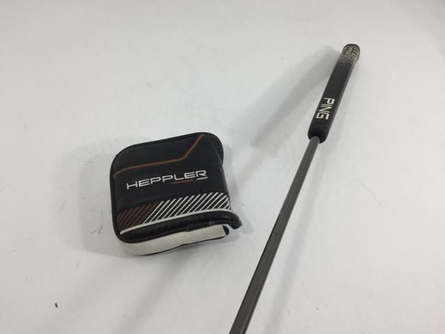 中古ゴルフクラブ】ピン HEPPLER(ヘプラー) TOMCAT 14 パター 2020